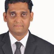 Rajesh Kumar Spoken English trainer in Chennai