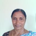 Photo of Vijayalakshmi B.
