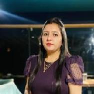 Pooja D. Class I-V Tuition trainer in Rohtak
