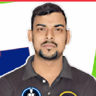 Dharam Chand Class 12 Tuition trainer in Khalilabad