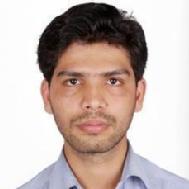 Alok Dubey NEET-UG trainer in Varanasi