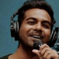 Sohail Harsoliya Vocal Music trainer in Ahmedabad