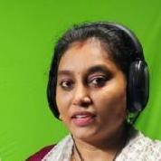 Usha J. Vocal Music trainer in Chennai