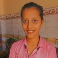 Prajakta A. Class I-V Tuition trainer in Mumbai