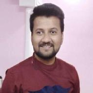 Vikash Kumar Karnani Java trainer in Hyderabad