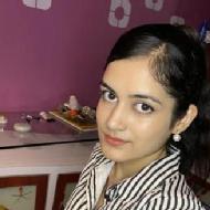 Nafisa A. Class I-V Tuition trainer in Rourkela Steel City