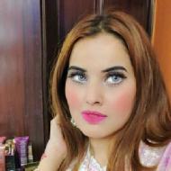Aysha Z. Class I-V Tuition trainer in Lahore