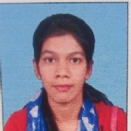 Sandhya S. Class I-V Tuition trainer in Kolkata