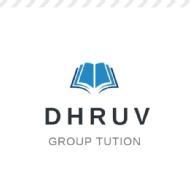 Dhruv Group Tution BCom Tuition institute in Surat