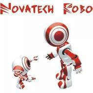 Novatech Robo Robotics institute in Bangalore