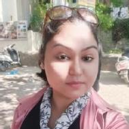 Indu D. Class 12 Tuition trainer in Ambala