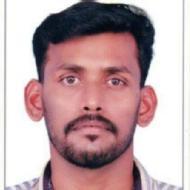 Senthil Kumar Class 8 Tuition trainer in Kanchipuram