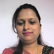 Rakhi S. Yoga trainer in Noida