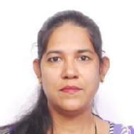 Jesintha Class I-V Tuition trainer in Bangalore