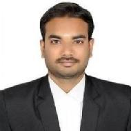 A.N. Bharath Kumar BCom Tuition trainer in Kurnool