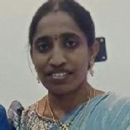 Anitha Chandana Class 10 trainer in Hyderabad