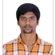 Sahith Kumar Vanga Class 12 Tuition trainer in Hyderabad