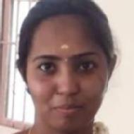 Manjula S. Medical Coding trainer in Chennai