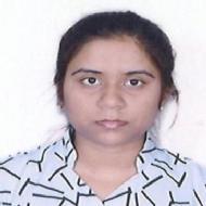 Aditi M. Class I-V Tuition trainer in Bhubaneswar