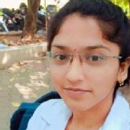 Harini A. Class 10 trainer in Chennai