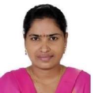 Kavitha B. BTech Tuition trainer in Mothkur
