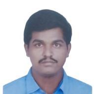Raj Kumar P Class 9 Tuition trainer in Madurai South
