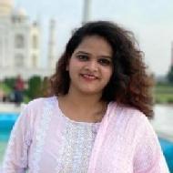 Nistha C. LLB Tuition trainer in Mumbai