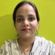 Shaista P. Class I-V Tuition trainer in Malur