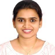 Deepna T Class 9 Tuition trainer in Paravur