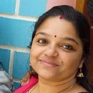 Sruthi S Prasad Malayalam Speaking trainer in Bangalore