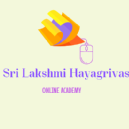 Photo of Sri Lakshmi Hayagrivas Online Academy