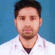 Mohammad Aasif Class I-V Tuition trainer in Suar