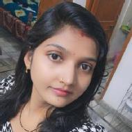 Annuranjana R. IBPS Exam trainer in Lucknow