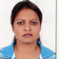 Sweta S. Nursery-KG Tuition trainer in Gurgaon
