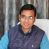 Naveen Singh Bisht Class 12 Tuition trainer in Lohaghat