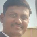 Photo of Prashant Ughade