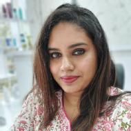 Sultana Makeup trainer in Bhubaneswar