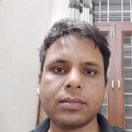 Manish Chauhan Java trainer in Gurgaon