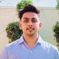 Bhagwan Singh Rathore Class 12 Tuition trainer in Jaipur