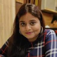 Jhuma C. Class I-V Tuition trainer in Kolkata