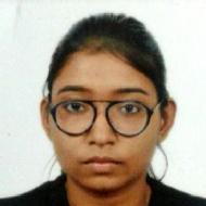 Priyanka D. LLB Tuition trainer in Kolkata