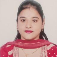 Komal Chandel Class I-V Tuition trainer in Pune