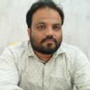 Photo of Dr Mohammed Ajas Khan
