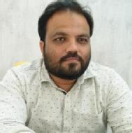 Dr Mohammed Ajas Khan Medical Entrance trainer in Vijayawada