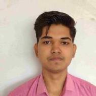 Gajendra Singh Ashok Class 12 Tuition trainer in Lucknow