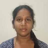 Thejaswi Class I-V Tuition trainer in Chennai