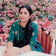 Pranita Lokhande Class 11 Tuition trainer in Pune