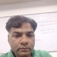 Vikram Pal Singh Sahil UPSC Exams trainer in Jaipur