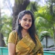 Manisha N. Class I-V Tuition trainer in Pune