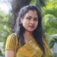 Manisha Nayak Class I-V Tuition trainer in Pune